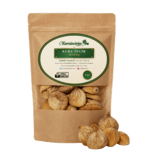 1 KG Doypack Ambalaj (36-40 Adet Büyük Boy)