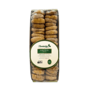 500 GR Dizme Kuru İncir ( 65-70 adet)